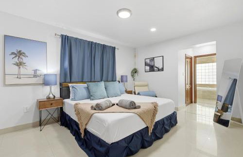 Miami Retreat, Private Pool and Patio 3B - Foto 19