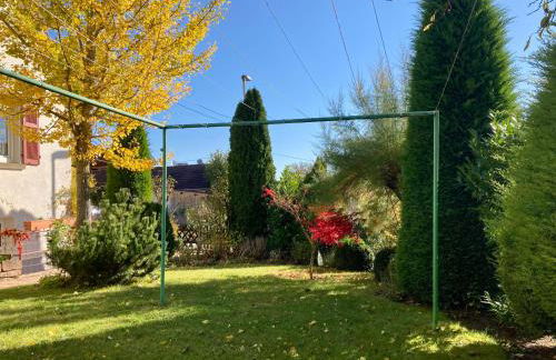 Komforthaus Gartenfreude - Foto 10