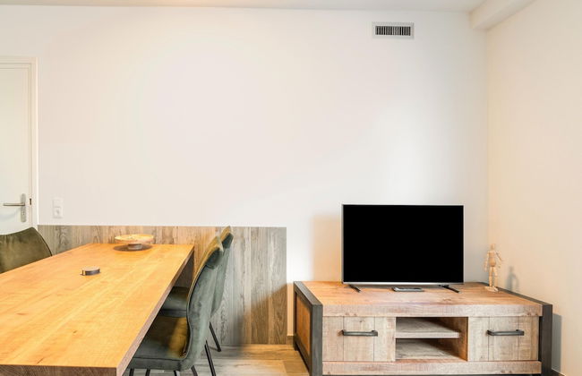 Airy Apartment in South Limburg - Photo 26