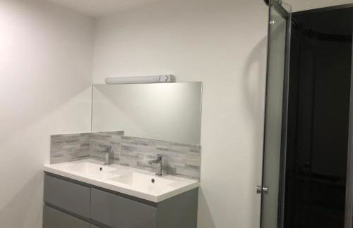 Gîte Sidney - Foto 19