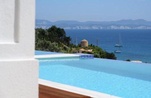 Bella Vista Ereikousa - Foto 14