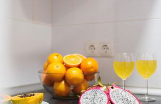 Cozy and Modern Apartment in Poblenou 3 Bedrooms Perfect for 4 Guests - Foto 13