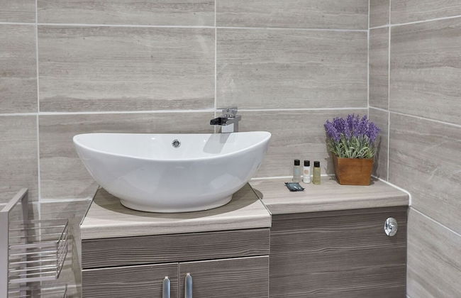 Host Stay Fly Away Ruby - Foto 15