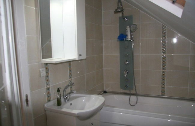 Villa Bouzid - Foto 20