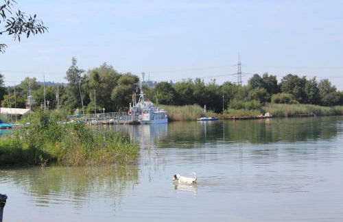 Ferienwohnung am Gilsbach - Foto 22