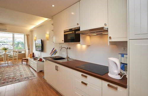 Sea View 2 Mins Walk To Beach And Estoril Casino - Foto 14