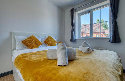 NEC Exhibitor Home, Stay near Birmingham Airport - Foto 10