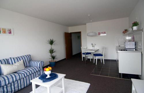 Kastanienhof Apartment Hotel - Foto 55