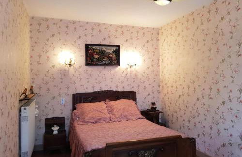 Gîte de France Au bon accueil 2 épis - Gîte de France 4 personnes MAE-6654 - Foto 9