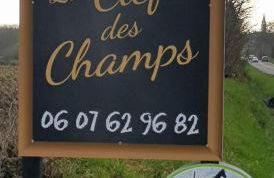 La clef des champs 3 - Foto 10