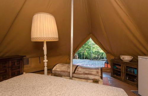 Agriturismo e Glamping Serraiola Alta - Foto 154