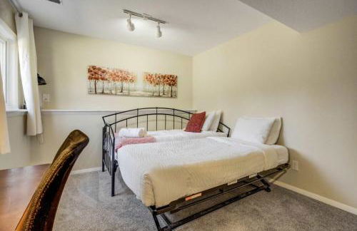 Iron View Hot Tub Fire Pit & Breathtaking Views - Foto 35