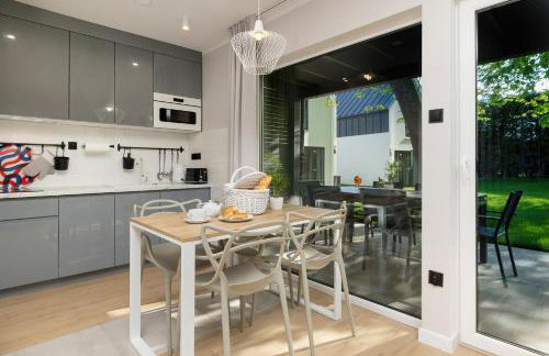 Domki Villa Hoff Resort - Foto 25