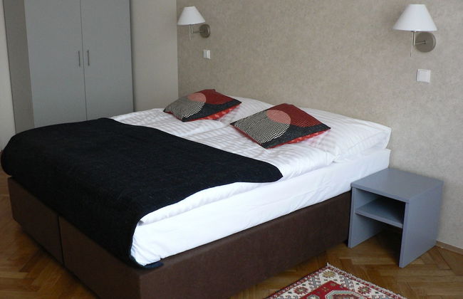 Apartments 39 Wenceslas Square - Foto 3