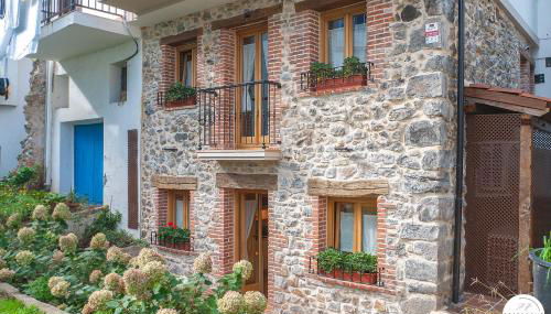 El patio, apartamento en casco histórico con vistas a la iglesia - Foto 1