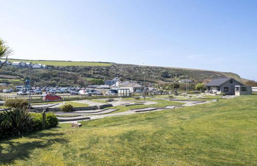 3 Europa Court in Mawgan Porth - Foto 23