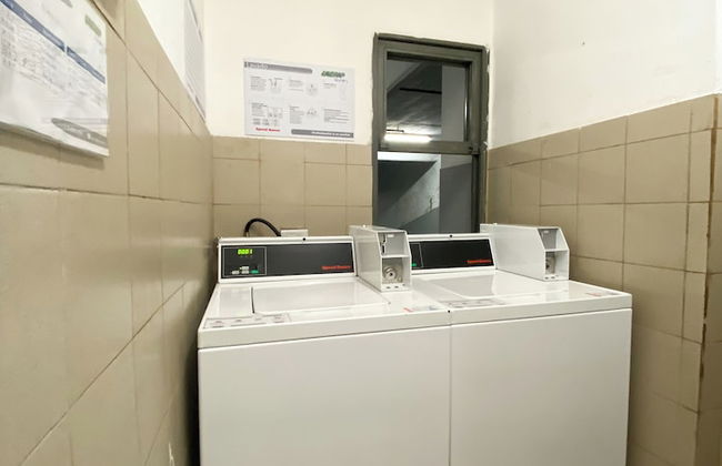 Rent Up - Monoambiente cerca de Congreso - Foto 42