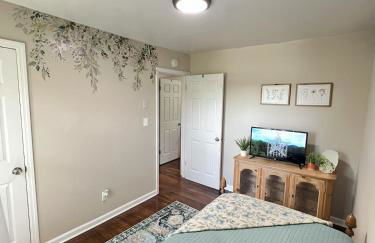 3 Bedroom - Boho By the Star - Cozy Home Close to Downtown Roanoke - Foto 11