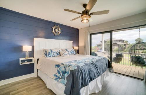 Beachfront Condo with 3 Pools on St Helena Island! - Foto 15