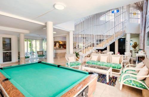 Alper Apartments Mallorca - Foto 44