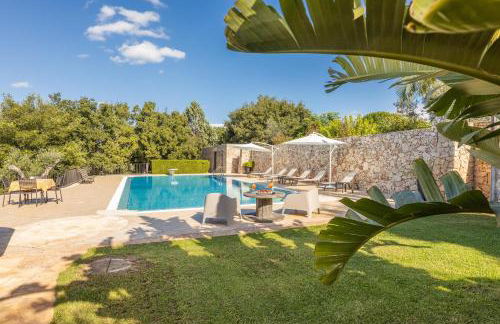 Villa Gentileschi - Foto 36