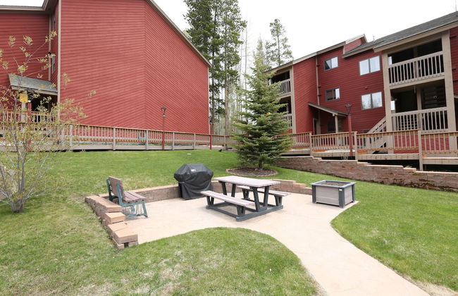 Indian Peaks Resort - Photo 66