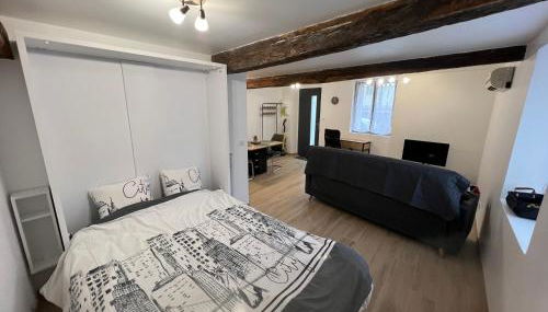 Le loft de Saint-Gaudens - confort et central - Foto 2