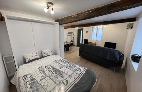 Le loft de Saint-Gaudens - confort et central - Foto 2