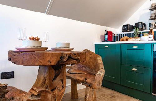 Fairytale Staycation - Near London by Damask Homes - Foto 33