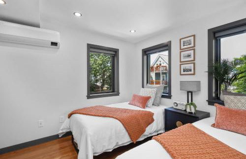 2BR2Bth 2 Parking Spaces,TD Garden,MIT,Harvard,BOS - Foto 21