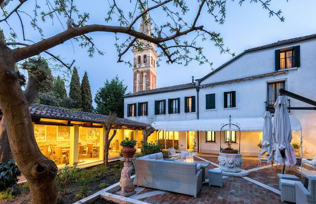 Relais Alberti - Foto 77