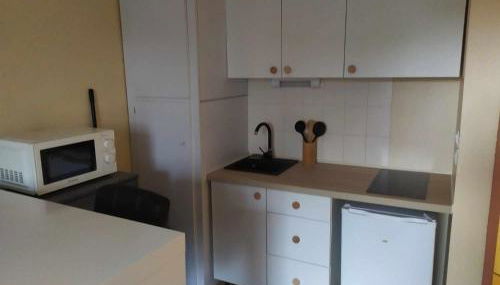 T1 cosy 2 personnes à Tours Sud - Photo 2