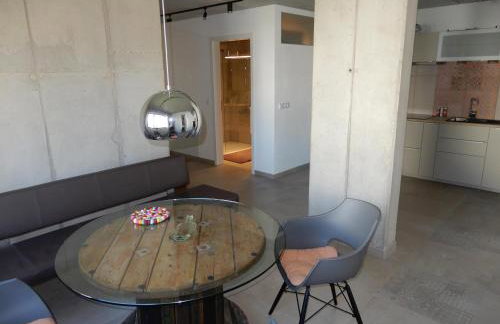 Querhaus Kanzem - Foto 15