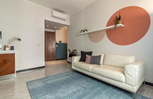 A Tutto Tondo Apartment - Comfort and Style in Lerici - Foto 7