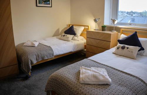 Flat Cap Cottage - Foto 23