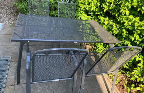 Reethaus Boddenblick - Foto 12