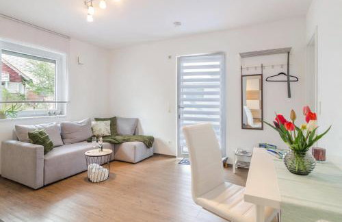 Ferienwohnung Inzigkofen - Photo 6