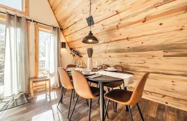 Acute Cabin - Foto 25