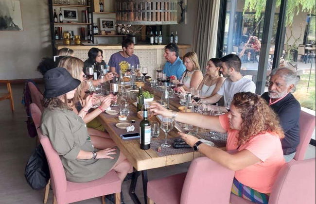 Tour nel sud della zona vitivinicola della Valle de Uco - Foto 10