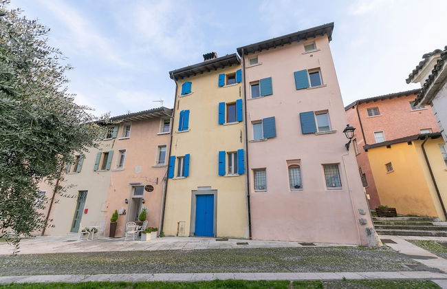 Borgo Antico Cisano With Pool - Foto 24