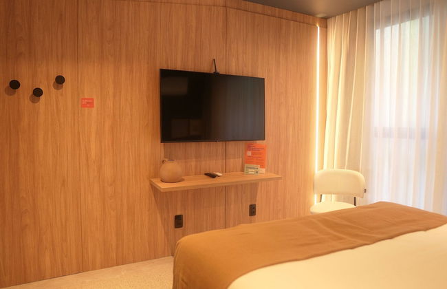 Xtay Oslo Florianópolis - Photo 4