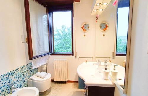 [Oltrepo'] Dimora nei vigneti vicino a Ics Maugeri - Foto 8