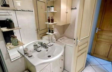 Basilique Métro 13 - Foto 9