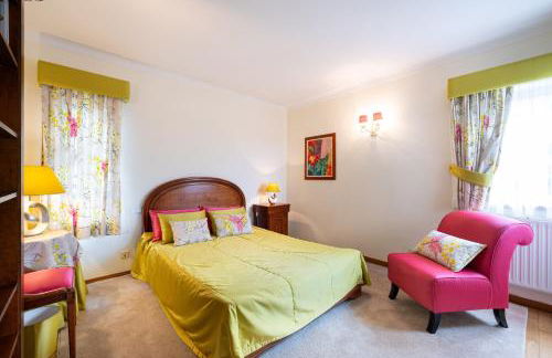 Villa Manuelina - Villa luxuosa com piscina aquecida by DolceStay - Foto 30