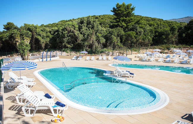 Aminess Planet Camping Port9 Holiday Homes - Foto 49