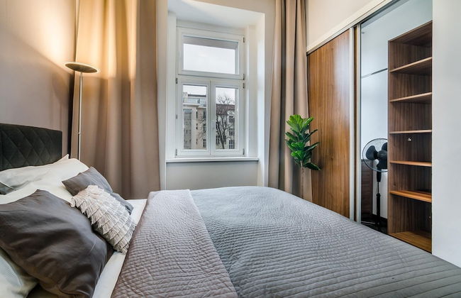 Charm APTs in Prague by Michal&Friends - Foto 25