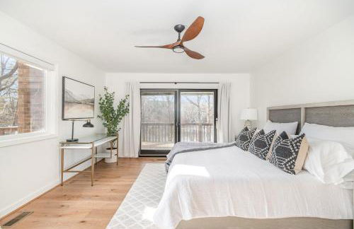 Lake Point Escape on Belews Lake - Foto 12