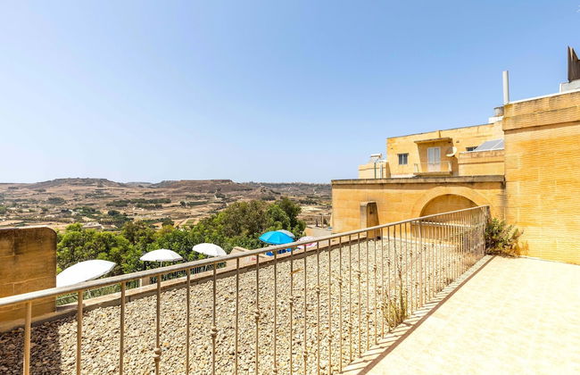 Ta Guljetta 4 Bedroom Villa With Private Pool - Foto 20