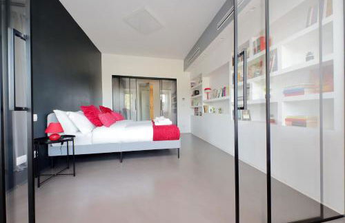 YCH-Exclusive apartment on Circus Maximus - Foto 14