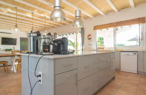 Villa Binimigi in Binisafua - Photo 39